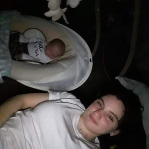 Meet your Posher, Barb